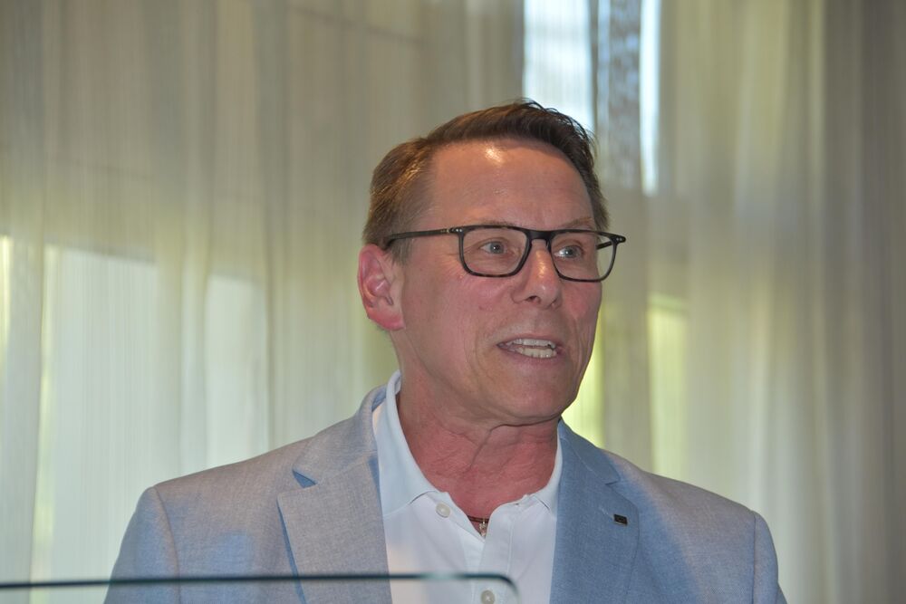 Stephan Muntwyler, VDSS-Jury.